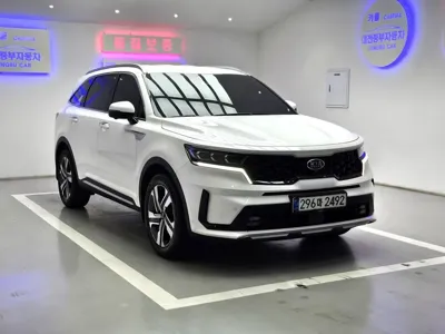 Kia Sorento 2021, 82000 км, за 28500000 KRW - фото 9