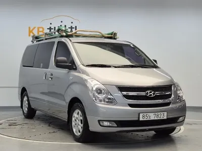 Hyundai Starex 2014, 176102 км, за 5500000 KRW - фото 3