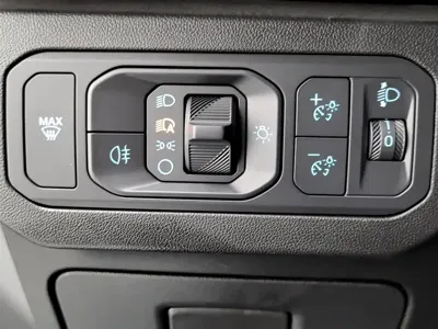 Ford Mondeo 2023, 59100 км, за 84900 CNY - фото 21