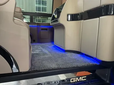 GMC Savana 2014, 69000 км, за 42000000 KRW - фото 14