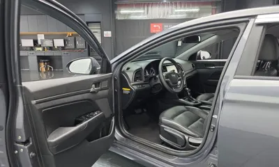 Hyundai Avante 2018, 162302 км, за 7400000 KRW - фото 10