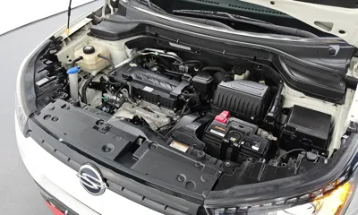 KG_Mobility_Ssangyong TIBOLI 2017, 96411 км, за 8500000 KRW - фото 6