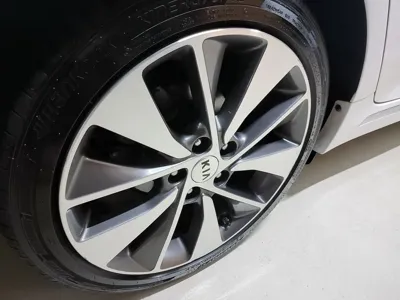 Kia K5 2016, 225383 км, за 5450000 KRW - фото 8