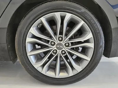 Hyundai Genesis 2014, 237800 км, за 5900000 KRW - фото 15