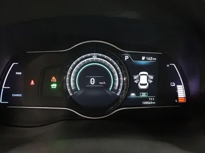 Hyundai Kona 2020, 125560 км, за 16500000 KRW - фото 6