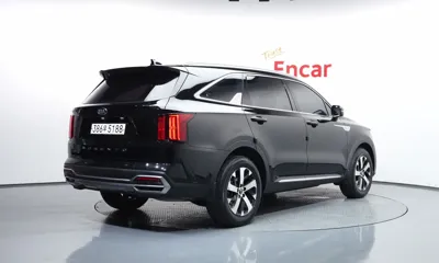 Kia Sorento 2021, 149336 км, за 18990000 KRW