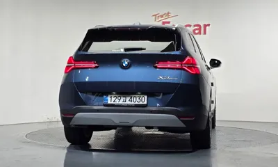 BMW X3 2025, 83396 км, за 62990000 KRW