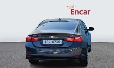 ChevroletGMDaewoo Malibu 2017, 135198 км, за 6900000 KRW - фото 4