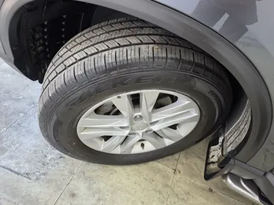 KG_Mobility_Ssangyong Rexton 2018, 151800 км, за 11900000 KRW - фото 9
