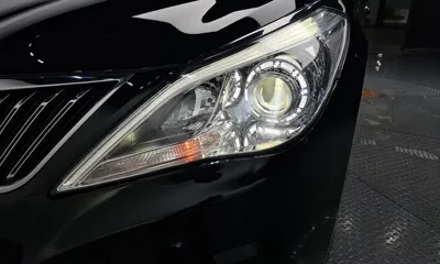 Hyundai Grandeur 2014, 68040 км, за 7500000 KRW - фото 22