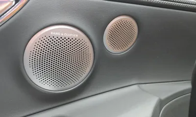 Genesis GV80 2024, 42269 км, за 57900000 KRW - фото 29