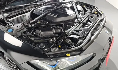 BMW M3 2022, 74595 км, за 72900000 KRW - фото 6