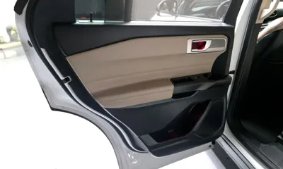 Ford Explorer 2020, 124254 км, за 21490000 KRW - фото 25