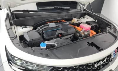 Kia Sorento 2023, 70192 км, за 33590000 KRW - фото 6