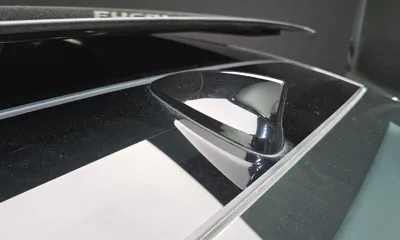 Genesis G80 2021, 108269 км, за 30990000 KRW - фото 32