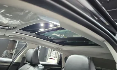 Kia K8 2023, 20254 км, за 25800000 KRW - фото 20