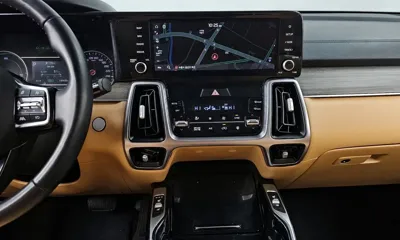 Kia Sorento 2021, 130432 км, за 21990000 KRW - фото 15