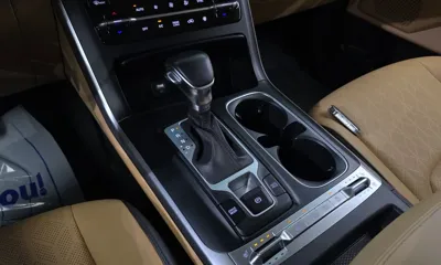 Kia Canival 2023, 106781 км, за 22000000 KRW - фото 9