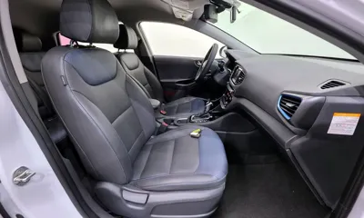 Hyundai Ioniq 2019, 166180 км, за 9400000 KRW - фото 10