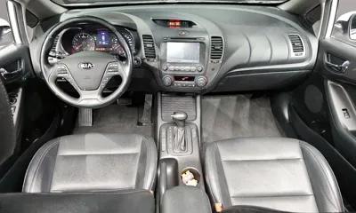 Kia K3 2014, 108317 км, за 5980000 KRW - фото 7