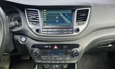 Hyundai Tucson 2018, 198720 км, за 9300000 KRW - фото 14