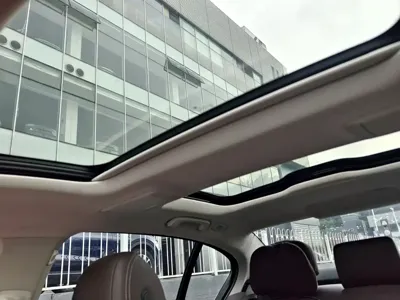 BMW 5 Series New Energy 2019, 51000 км, за 122000 CNY - фото 15