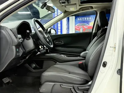 Honda Vezel 2022, 24000 км, за 99800 CNY - фото 16
