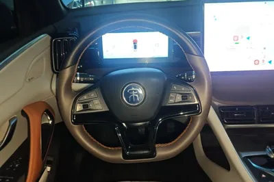 BYD Song Pro New Energy 2022, 70900 км, за 103689.43 CNY - фото 13