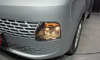 Hyundai Staria 2025, 6336 км, за 31900000 KRW - фото 22
