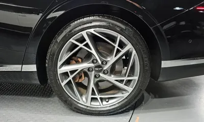 Genesis G90 2023, 51184 км, за 73000000 KRW - фото 21