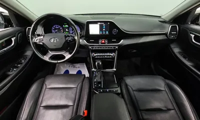 Hyundai Grandeur 2019, 155941 км, за 12990000 KRW - фото 7