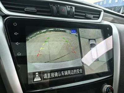 Nissan Murano 2018, 90000 км, за 78800 CNY - фото 9