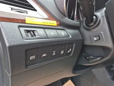 Hyundai Maxcruz 2016, 174673 км, за 10700000 KRW - фото 15