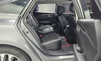Renault-KoreaSamsung SM6 2017, 136913 км, за 6990000 KRW - фото 12