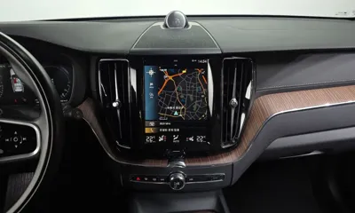 Volvo XC60 2021, 151471 км, за 28990000 KRW - фото 14