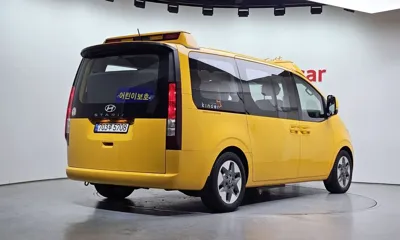 Hyundai Staria 2025, 33926 км, за 37500000 KRW