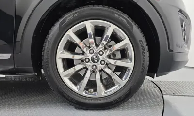 Kia Sorento 2015, 151561 км, за 11000000 KRW - фото 21
