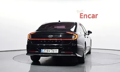 Hyundai Sonata 2022, 112905 км, за 15800000 KRW