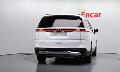 Kia Canival 2023, 51806 км, за 32500000 KRW