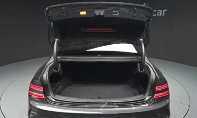 Genesis G80 2025, 37223 км, за 44800000 KRW - фото 20