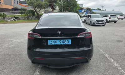 Tesla Model Y 2024, 38637 км, за 15640000 KRW - фото 4