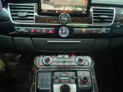 Audi A8 2015, 148671 км, за 17900000 KRW - фото 11
