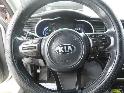 Kia K5 2014, 212796 км, за 4390000 KRW - фото 8