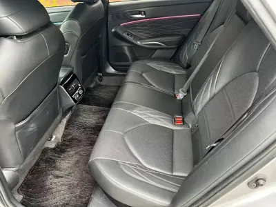 Toyota Avalon 2022, 97000 км, за 123800 CNY - фото 4