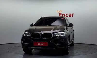 BMW X6 2016, 148749 км, за 22200000 KRW