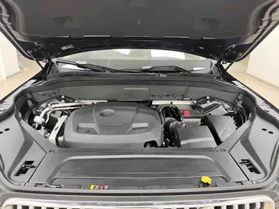 Volvo XC90 2019, 105000 км, за 166000 CNY - фото 21