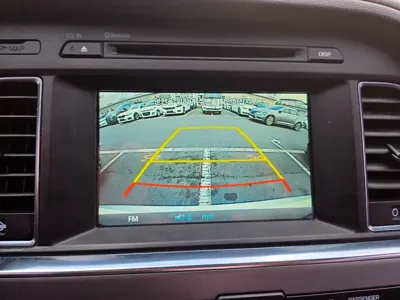Hyundai Sonata 2016, 166609 км, за 7700000 KRW - фото 15