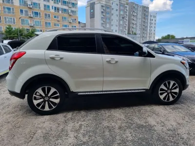KG_Mobility_Ssangyong KORANDO 2014, 175840 км, за 2990000 KRW - фото 3