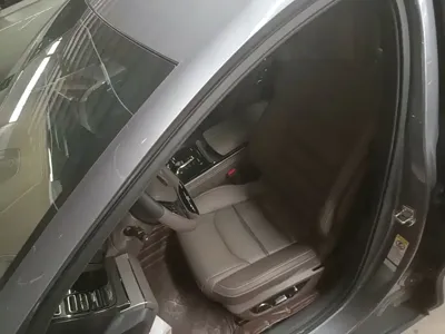 BYD Han 2021, 99000 км, за 87899 CNY - фото 15