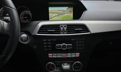Mercedes-Benz C-Class 2014, 91191 км, за 8800000 KRW - фото 16